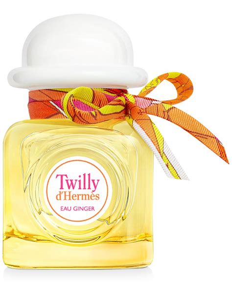 hermes cologne macy's|twilly hermes perfume macy's.